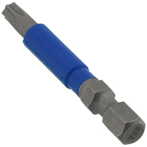 Wiha 70220 TerminatorBlue Impact Bit Torx T25-2 Inch - 2 Pack