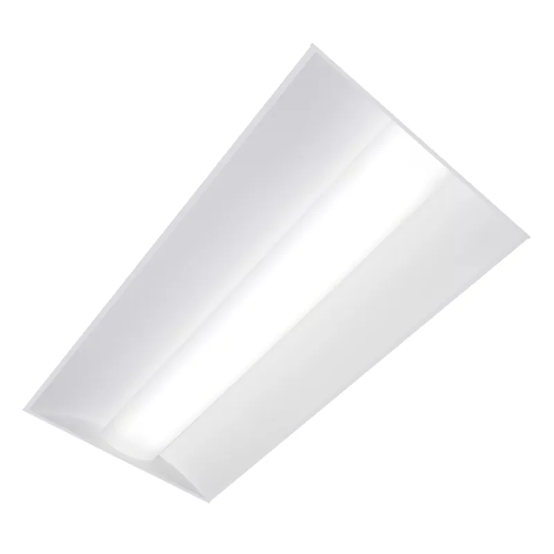 Cooper 24CZSCT3-UNV CZS Cruze Selectable LED Troffer 47 Max Watts (2 x 4 Foot)