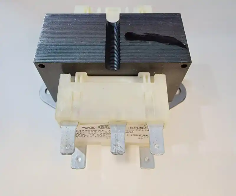 Nordyne Intertherm 620858 transformer 24V@40VA
