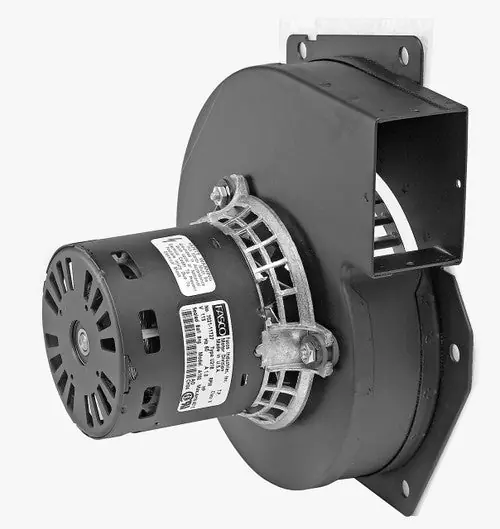 Trane A192 Furnace Draft Inducer Blower 115V REPLACEMENT X38040253057