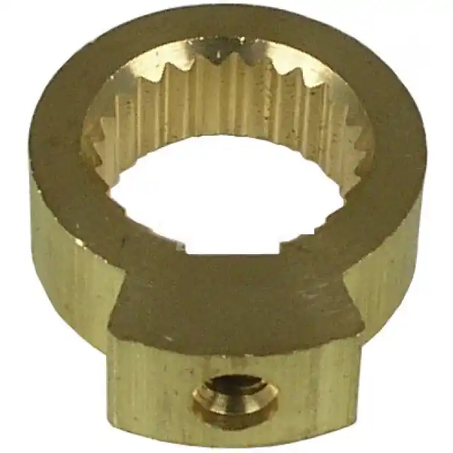 Bradley 144-033 Hot Limit Stop