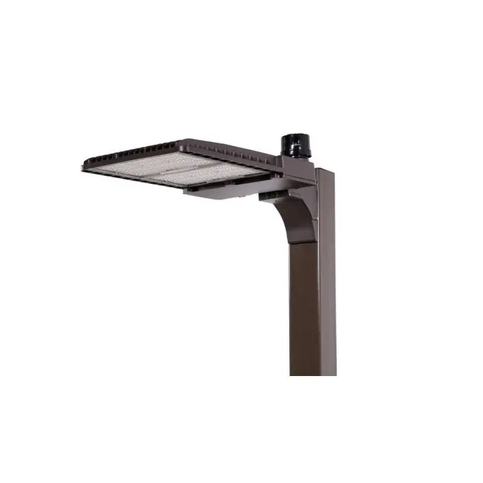 Cooper Lighting Solutions LAS100PT3 Lumark LAS Area / Site Luminaire 120-277 VAC Selectable Lumen 34000 Maximum