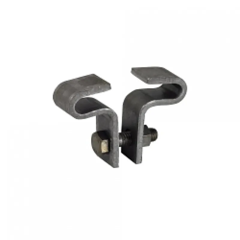Eaton B-Line B3050-2X5PLN Clamp Beam 1000Lb