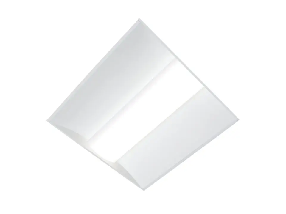 Cooper 22CZ2-32-UNV-L840-CD1-U Metalux Commercial Indoor LED Lay In Fixture 26 Watt 2x2