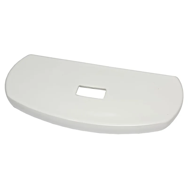 American Standard 735215-400.020 Edgemere Dual Flush 12 inches Rough Toilet Tank Cover
