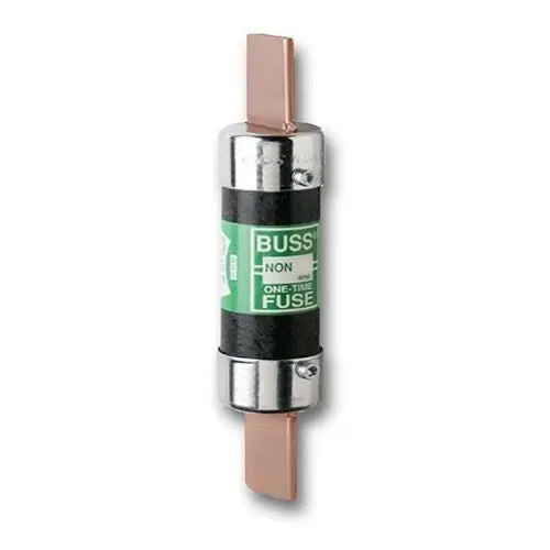Eaton Bussmann NON-10 Fuse 10A 250VAC/125VDC
