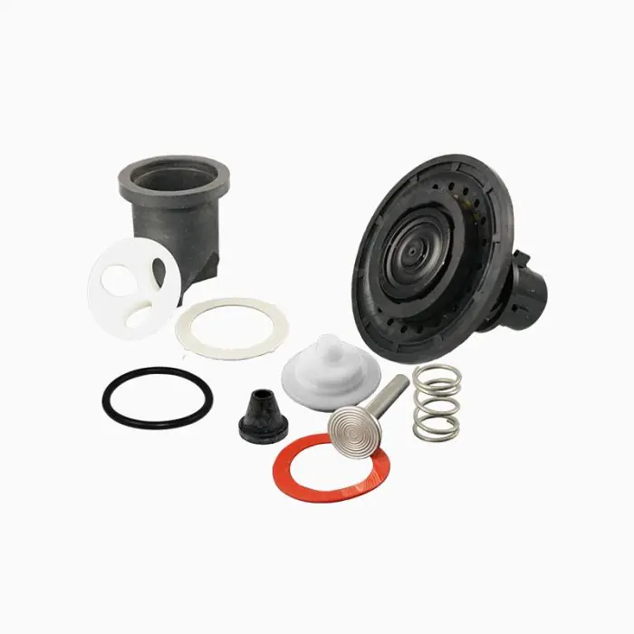Sloan 3170002 R1002A 1.5GPF Urinal Reb Kt Carded