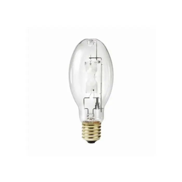 Signify 429886 Philips Lamp Halide Met 100W E26 MDM SC BD17