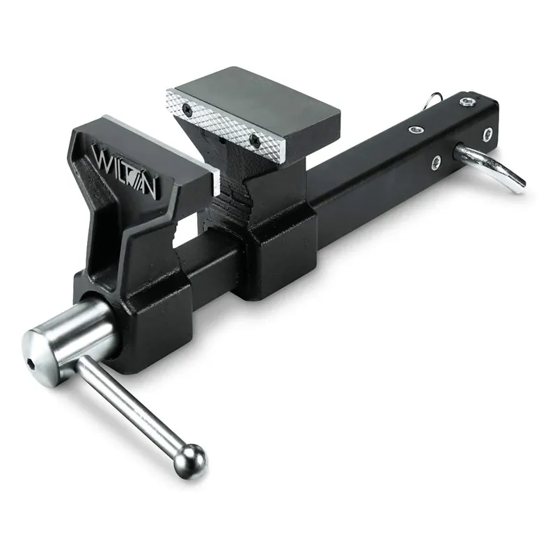 Wilton 10025 Atv All Terrain Vise 5In