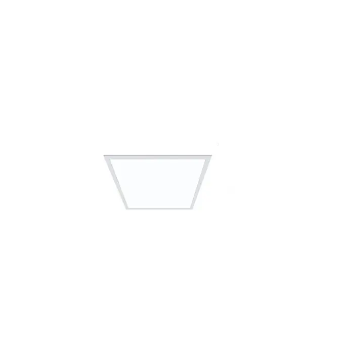Cooper 22CGTS-L3C3-EL7W Backlit LED Panel 54W (2 feet x 2 feet)