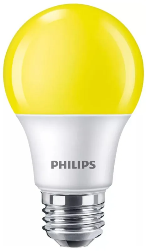 Signify 463257 Philips Lamp Pty Led 8W E26 Mdm Led A19 60Lumens