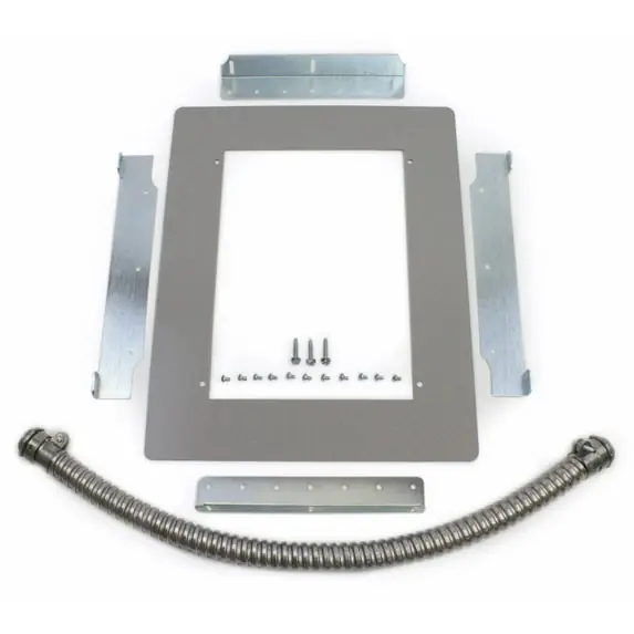 Reliance K2F06 6-Circuit Transfer Switch Flush Mount Kit