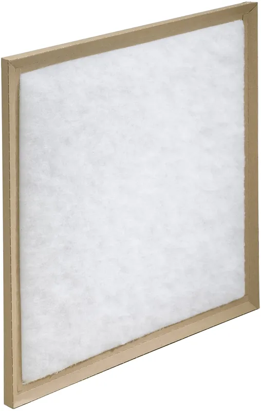 Glasfloss GDS20251 GDS Series 20 inches x 25 inches x 1 inches MERV 5 Fiberglass Filter