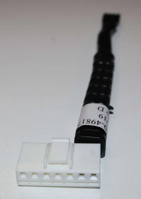 Bradford White 239-49817-00 Simulated Resistive Device Harness