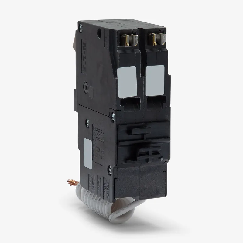 Cutler & Hammer CHFN260GF CH 2-Pole GFCI Breaker 60A