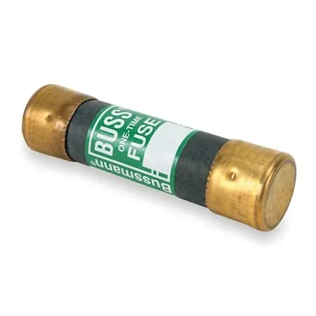 Eaton Bussmann NON-45 Fuse One Time Non-Indicating 45A 50KA