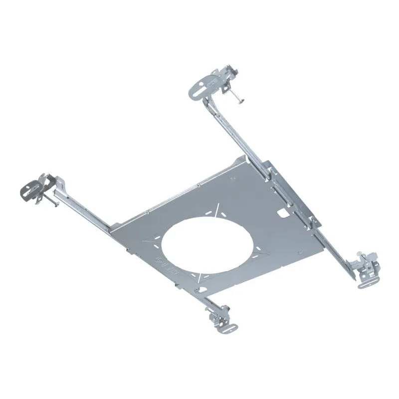 Cooper HL4RSMF Halo HL4 Round and Square Mounting Frame 4In