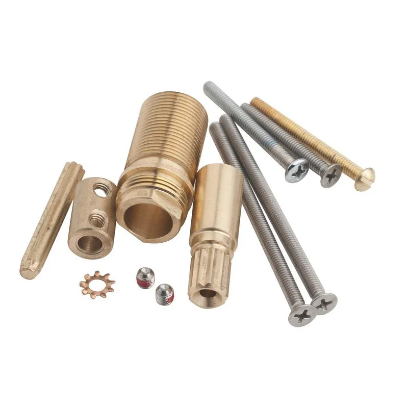 Symmons Industries TA-10-EXT-KIT faucet valve spindle extension kit