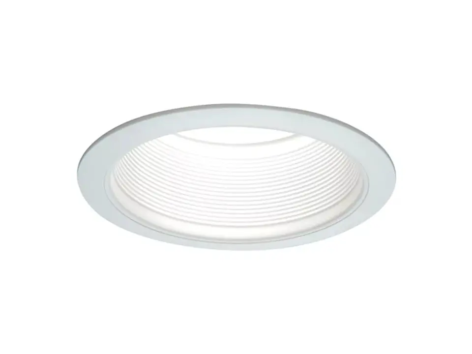 Cooper 6100WB Halo 6in 8in Trim Baf