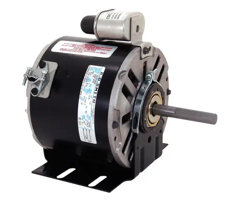 Ao Smith OHS1016 Motor GE Grainger 230V