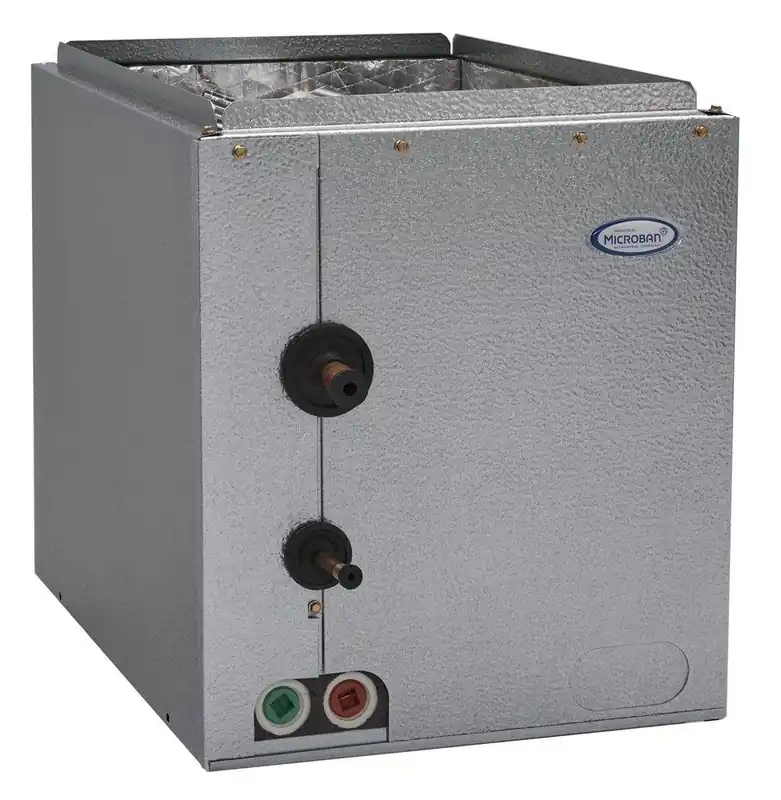 Advanced Distributor Products RE8J136D210B1805AP He Series 2.5 - 3 Ton Upflow Copper Cased Coil