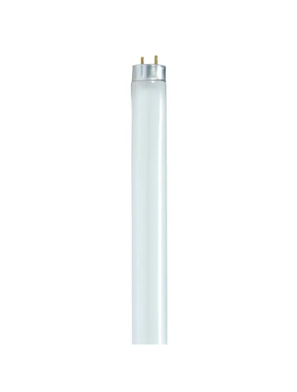 Satco-Nuvo S8424 28 Watt T8 Fluorescent 4100K Cool White