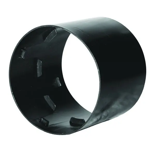 Advanced Drainage Systems 0613AA Snap Couplers 8 Pack