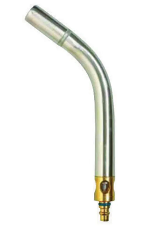 Turbo Torch 0386-0154 T-6 Tip For 1-In Flame