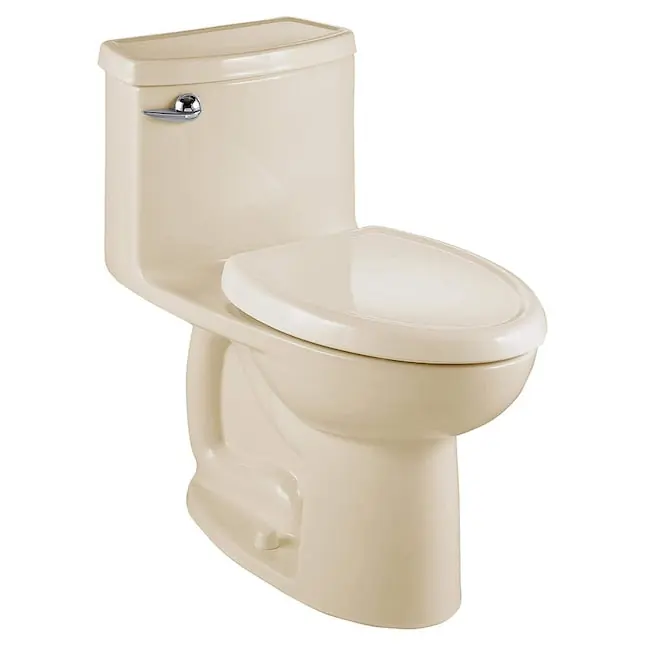 American Standard 2403.128.021 Compct Cadet3 Fwise 1 Pc Toilet Bon 1.28 gpf