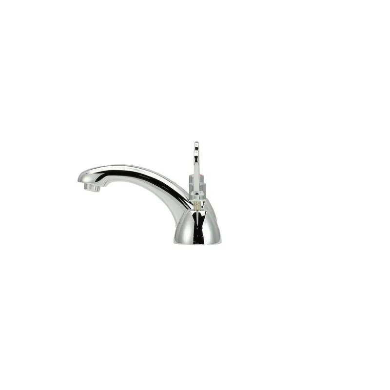 Zurn Z831R4-XL AquaSpec Two Handle Widespread Bathroom Sink Faucet 2.2 gpm