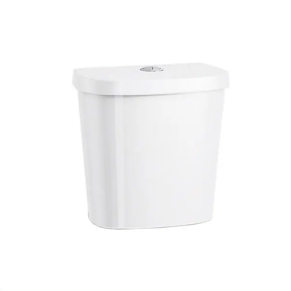 Sterling 404553-0 Valton Dual Flush Tank