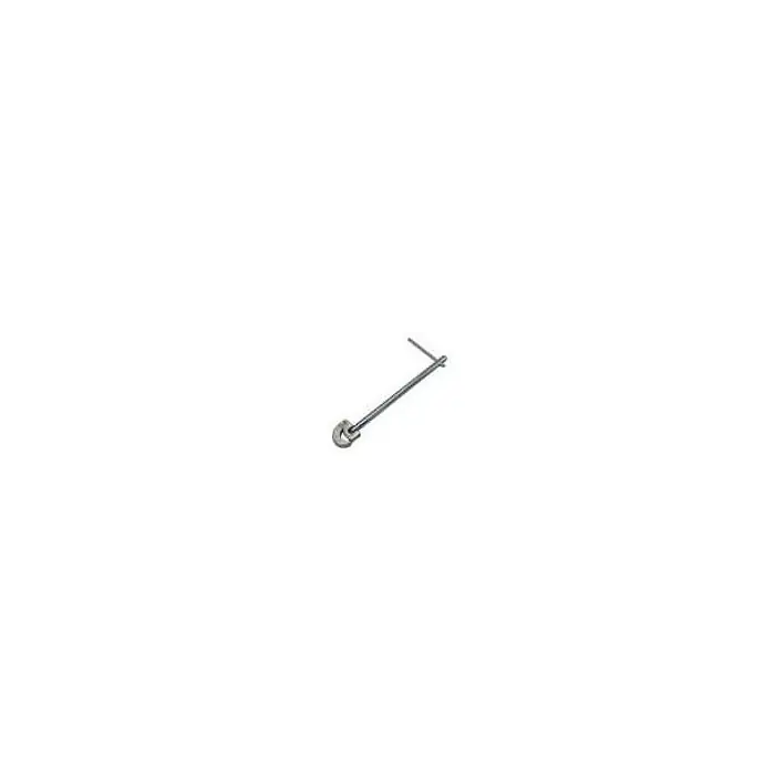 Wal-Rich 1817008 Basin Wrench 15 inches