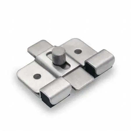 Jacknob 6409 Slide Latch Keeper