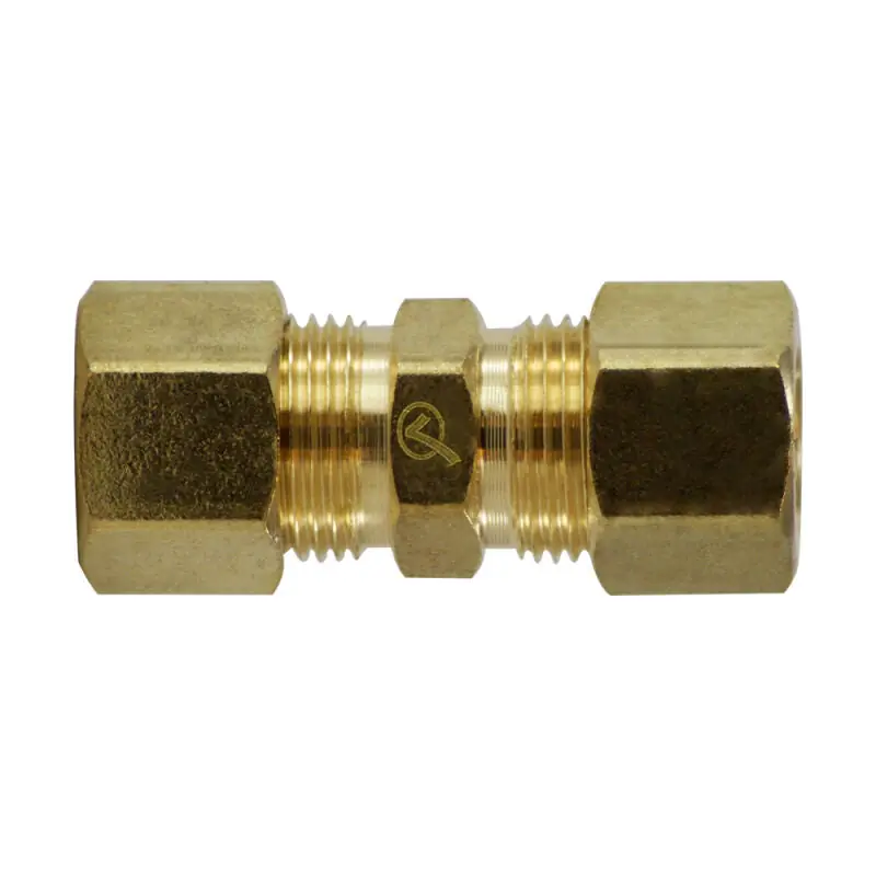 Midland Industries 700062-08 1/2 inches #62F Comp Union Lf REPLACEMENT: 18068LF / 18-068LF