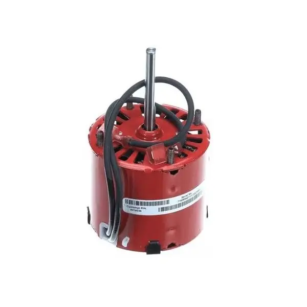 Russell 8216034 Coil 1/20HP Motor 1550 RPM 460V