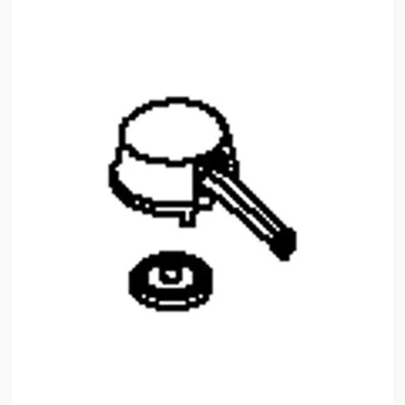 Kohler 83451 Cap Assembly
