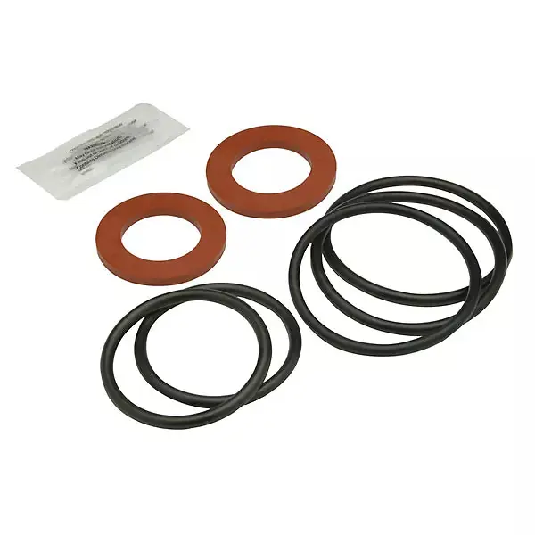 Zurn RK114-350R Repair Kit Rubber For 1-1/4 inches - 2 inches