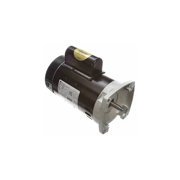 Regal Beloit B2847V1 0.75 HP Square Flange Full Rated Motor