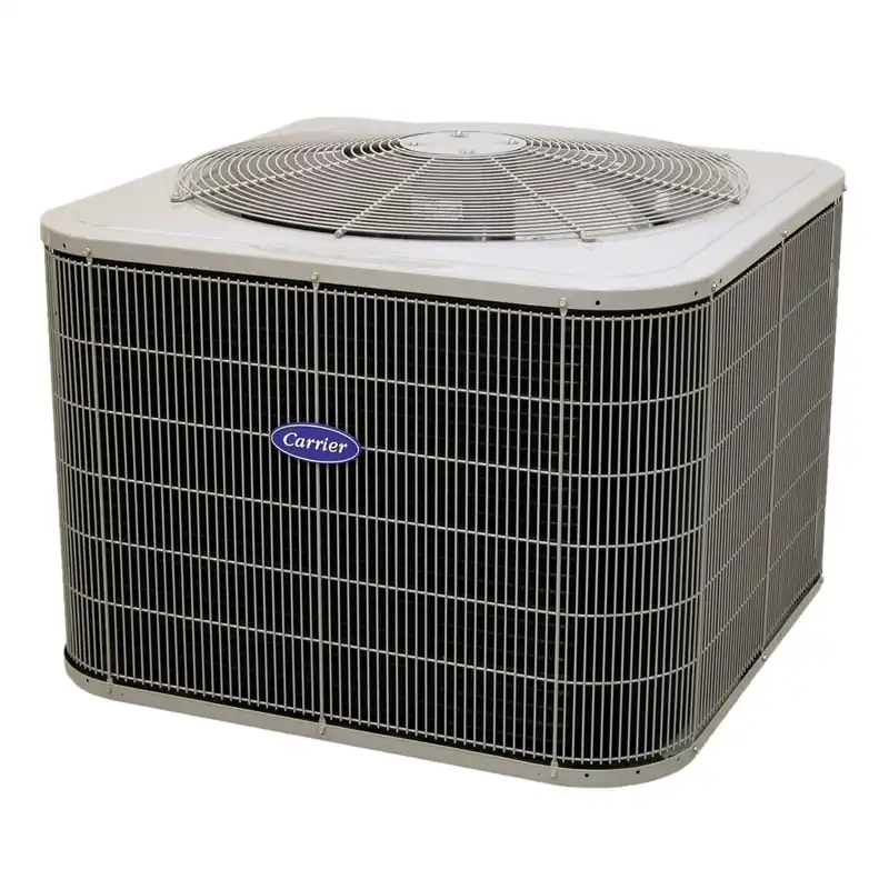 Carrier 25HCE460AP03 Comfort 5-Ton 14 SEER R410A Heat Pump (208/230 V 1-Phase)