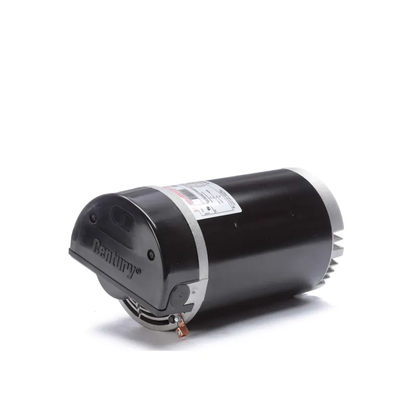 Regal Beloit USN1252 Odp Northstar Pool and Spa Pump Motor 2.5 HP
