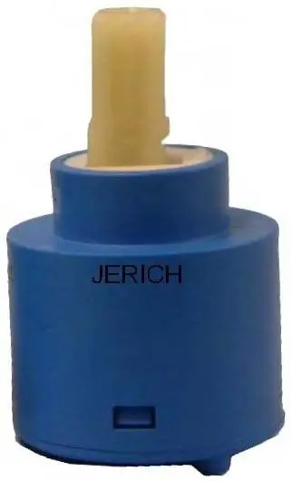 Jerich 40400 Single Lever Cartridge 2-1/2in