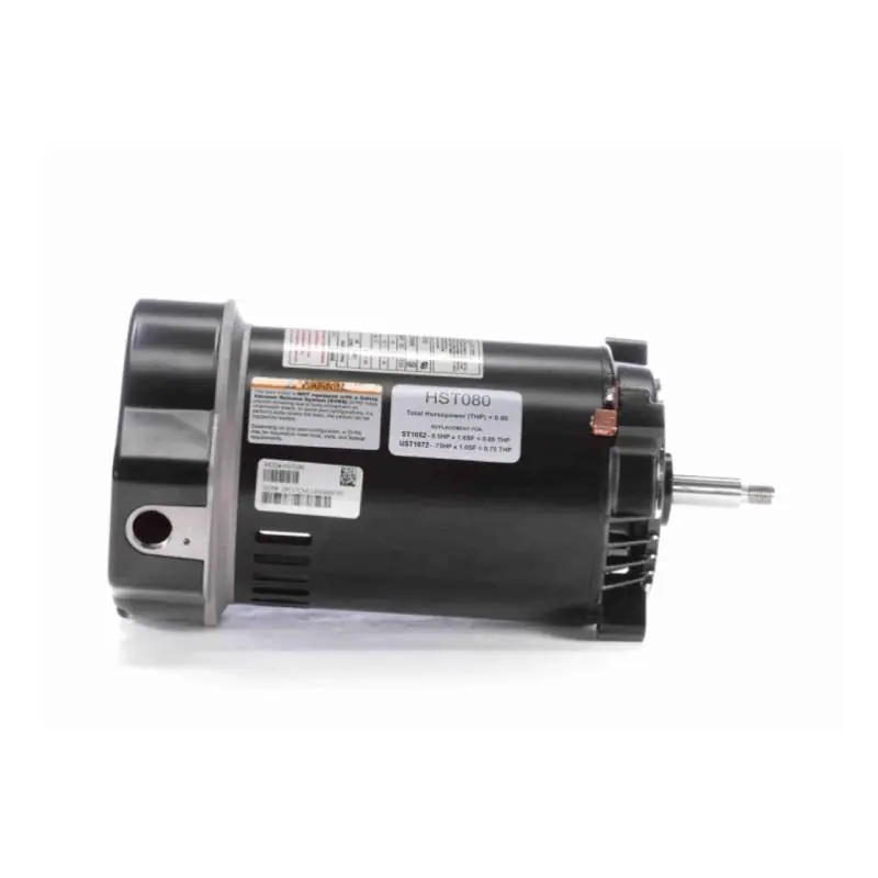 Regal Beloit HST080 Centurion Pro Motor 0.80 THP C-Face Flange