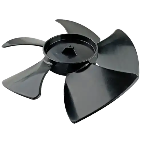 Frigidaire 241639502 Condenser Fan Blade 7 inch REPLACEMENT 241639502CM