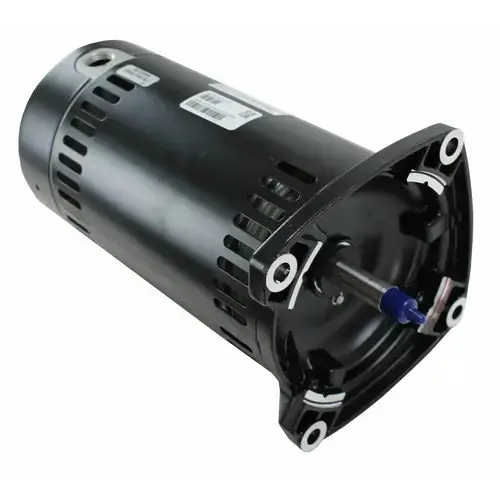 Regal Beloit USQ1072 Pump Motor 0.75 HP 115/230 V