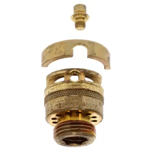 Woodford 34HD-BR 34 HD Vacuum Breaker Brass