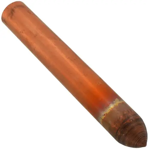 Sioux Chief 624-L08 Spin Closed Stub Out 1 inch, 8 inch