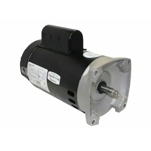 Regal Beloit B2982 Pump Motor 1 HP 2-Speed REPLACES B982