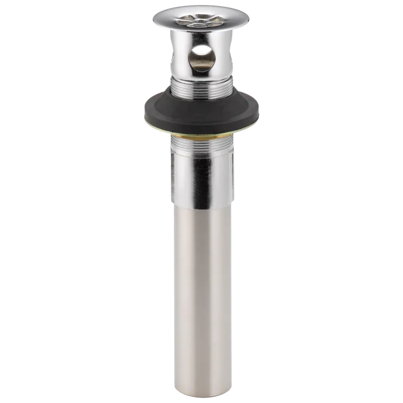 Delta RP6346 Grid Strainer w/ Overflow - Vessel Bathroom