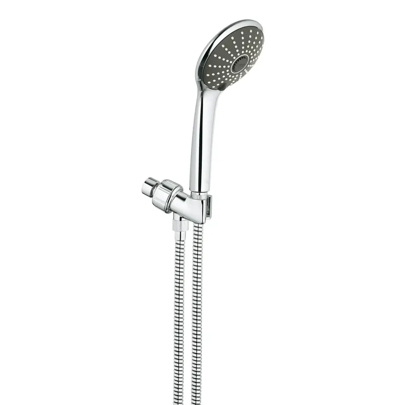 Lixil 27680000 100 Massage Hand Shower Set, 1.75 gpm