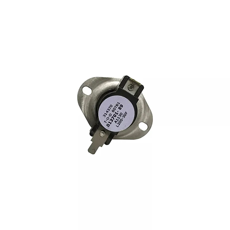 Goodman B1370189 Furnace Primary Thermal Limit Switch
